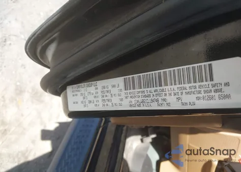 2012 Jeep Wrangler Sahara z USA, uszkodzony, nr VIN 1C4AJWBG1CL194748